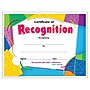 TREND Certificate of Recognition Colorful Classics Certificates, 30 Per Pack, 6 Packs (T-2965-6)~#|#~sp132959977_sc7