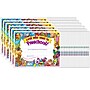 TREND Look who went to Preschool! Certificate, 30 Per Pack, 6 Packs (T-341-6)~#|#~sp132959978_sc7