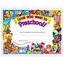 TREND Look who went to Preschool! Certificate, 30 Per Pack, 6 Packs (T-341-6)~#|#~sp132959979_sc7