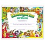 TREND Kindergarten Certificate, 30 Per Pack, 6 Packs (T-343-6)~#|#~sp132959981_sc7