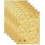 TREND 2" Congratulations (Gold) Award Seals Stickers (T-74011-6)~#|#~sp132960063_sc7