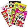 Trend Enterprises Kid Zone Stinky Stickers Variety Pack, Multicolored, 339/Pack, 2 Packs/Bundle (T-83921-2)~#|#~sp132960127_sc7