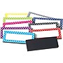Teacher Created Resources Moroccan Magnetic Labels, 30 Per Pack, 2 Packs (TCR20684-2)~#|#~sp132960167_sc7