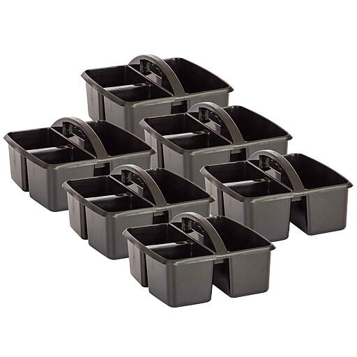 Teacher Created Resources Plastic Caddy, 9