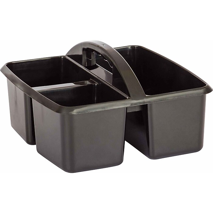 Teacher Created Resources Plastic Caddy, 9