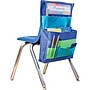 Teacher Created Resources Canvas Chair Pocket, 15.5" x 18", Multicolored, 2/Pack (TCR20970-2)~#|#~sp132960198_sc7