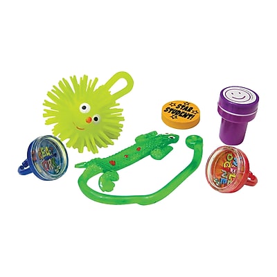 Party Favors