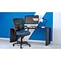 Tempur-Pedic TP8000 Mesh Task Chair, Navy (TP8000-NAVY)~#|#~sp132961916_sc7
