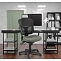 Tempur-Pedic® TP8000 Ergonomic Mesh Mid-Back Task Chair, Olive~#|#~sp132961917_sc7