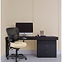 Tempur-Pedic® TP8000 Ergonomic Mesh Mid-Back Task Chair, Beige~#|#~sp132961918_sc7