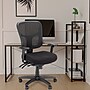 Tempur-Pedic Ergonomic Mesh Swivel Task Chair, Black (TP8000)~#|#~sp132961919_sc7