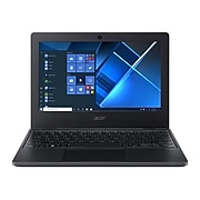 Acer TravelMate B3 TMB311-31-C3KH 11.6" Laptop, Intel Celeron, 4GB Memory, 128 GB eMMC, Windows 10 Pro