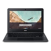 Acer Chromebook 311 C722 11.6" Laptop, MediaTek MT8183, 4GB Memory, 32 GB eMMC, Google Chrome