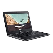 Acer Chromebook 311 C722 11.6" Laptop, MediaTek MT8183, 4GB Memory, 32 GB eMMC, Google Chrome