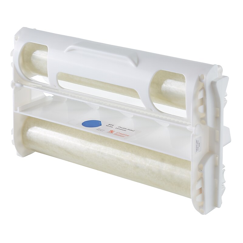 Xyron Two Sided Laminating Cartridge Refill for Creative Station (XY-09020140) image 1