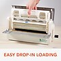 Xyron Two Sided Laminating Cartridge Refill for Creative Station (XY-09020140)~#|#~sp132965631_sc7
