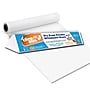 Cling-rite Removable Dry Erase Sheets Roll, 100' Roll, White (CGS1003CLINGRITE)~#|#~sp132965635_sc7