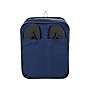 Travelon 12" Polyester Packing Cube, Water Resistant, Royal Blue (42963-340)~#|#~sp132970714_sc7