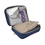Travelon 12" Polyester Packing Cube, Water Resistant, Royal Blue (42963-340)~#|#~sp132970715_sc7