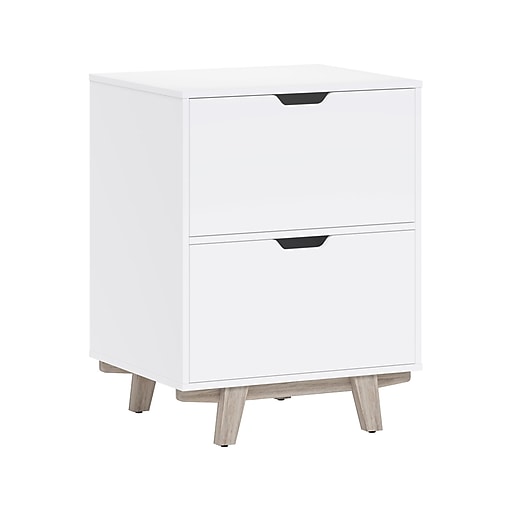 Thomasville Furniture Whitney 2Drawer Lateral File Letter