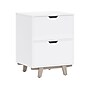 Thomasville Furniture Whitney 2-Drawer Lateral File Cabinet, Letter/Legal Size, 31.25"H x 23.75"W x 20"D, White (SPLS-WHLF-TV)~#|#~sp132970716_sc7