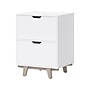 Thomasville Furniture Whitney 2-Drawer Lateral File Cabinet, Letter/Legal Size, 31.25"H x 23.75"W x 20"D, White (SPLS-WHLF-TV)~#|#~sp132970717_sc7