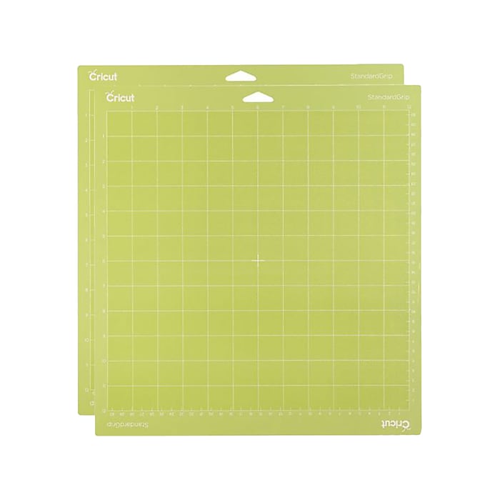 Cricut StandardGrip Machine Mat, 12