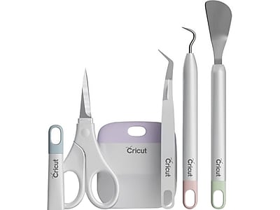 Basic Tool Set, Gray