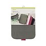 Cricut EasyPress Mat, 8" x 10", Gray (2005397)~#|#~sp132971445_sc7