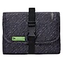 Travelon 6.75" Polyester Travel Organizer, Water Resistant, Gray Heather (43547-51T)~#|#~sp132971487_sc7