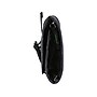 Travelon 6.75" Polyester Travel Organizer, Water Resistant, Gray Heather (43547-51T)~#|#~sp132971489_sc7