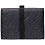 Travelon 6.75" Polyester Travel Organizer, Water Resistant, Gray Heather (43547-51T)~#|#~sp132971491_sc7