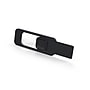 Handstands Private Eyes Webcam Cover, Black, 2/Pack (30114)~#|#~sp133215138_sc7