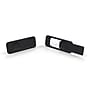 Handstands Private Eyes Webcam Cover, Black, 2/Pack (30114)~#|#~sp133215139_sc7