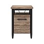 Thomasville Furniture Breslyn Vertical File Cabinet, Letter/Legal Size, 22.2"H x 16"W x 20"D, Crosscut Hickory (SPLS-BRDF-TV)~#|#~sp133215145_sc7
