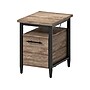 Thomasville Furniture Breslyn Vertical File Cabinet, Letter/Legal Size, 22.2"H x 16"W x 20"D, Crosscut Hickory (SPLS-BRDF-TV)~#|#~sp133215146_sc7