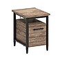 Thomasville Furniture Breslyn Vertical File Cabinet, Letter/Legal Size, 22.2"H x 16"W x 20"D, Crosscut Hickory (SPLS-BRDF-TV)~#|#~sp133215147_sc7