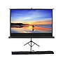 Kodak 80" Manual Tripod Projector Screen, Matte White (RODPJSTS80.16)~#|#~sp133215506_sc7