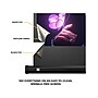 Kodak 100" Manual Tripod Projector Screen, Matte White (RODPJSTS100.16)~#|#~sp133215512_sc7