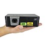 AAXA P6X DLP Portable Projector 1080p, 4 Hour Battery, Gray/Black (HP-P6X-01)~#|#~sp133310600_sc7