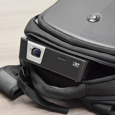 P6X Portable Pico Projector - Thumbnail 3