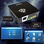 AAXA P6X DLP Portable Projector 1080p, 4 Hour Battery, Gray/Black (HP-P6X-01)~#|#~sp133310766_sc7