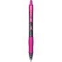Pilot G2 BCA Retractable Gel Pens, Fine Point, Black Ink, 48/Pack (59037)~#|#~sp133313532_sc7