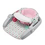 Summer Infant Learn-to-Sit Stages 3-position Fabric Kids Floor Seat, Sweet-and-Sour, Pink (13933)~#|#~sp133313713_sc7