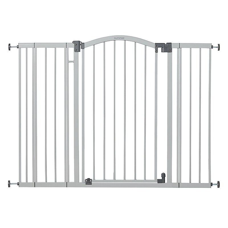 Summer Infant Extra Tall & Wide Safety Gate (33180)