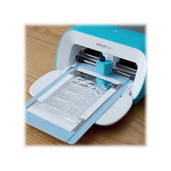 Cricut Joy Foil Transfer Kit, 6