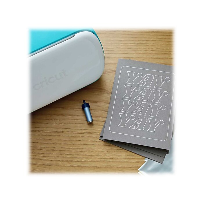 Cricut Joy Foil Transfer Kit, 6