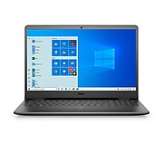 Dell Inspiron 3501 15.6" FHD Laptop, Intel Core i3-1115G4, 8GB RAM, 256GB SSD, Windows 10 Home S Mode