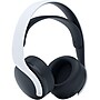 Sony PULSE 3D Wireless Gaming Headset for PlayStation 5, USB Type-A RF Adapter, White/Black (3005688)~#|#~sp133528974_sc7