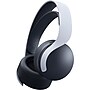 Sony PULSE 3D Wireless Gaming Headset for PlayStation 5, USB Type-A RF Adapter, White/Black (3005688)~#|#~sp133528975_sc7